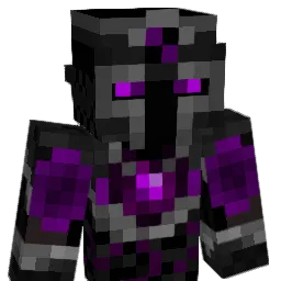 Newgogo Minecraft avatar bust