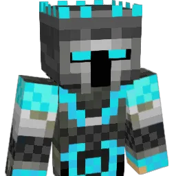 Newguy9499's Minecraft skin