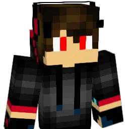 NewmanCato Minecraft avatar bust