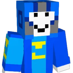Newpdi_ Minecraft avatar bust