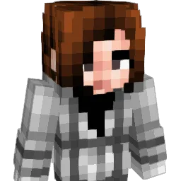 NewscasterNimura's Minecraft skin