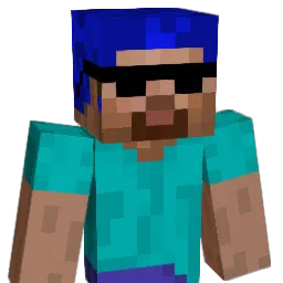 Newsd's Minecraft skin