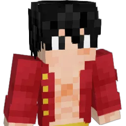 Newsp's Minecraft skin
