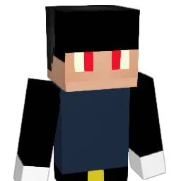 Newstarting's Minecraft skin