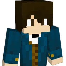 Newt_0ne Minecraft avatar bust