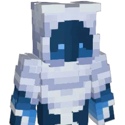 Newt_Imori Minecraft avatar bust