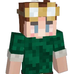 Newt_Ryder Minecraft avatar bust