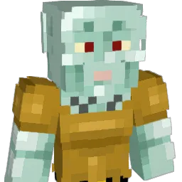 Newton2402 Minecraft avatar bust