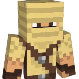 NewweN's Minecraft skin