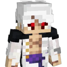 Newweu10 Minecraft avatar bust