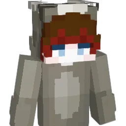 Nex0_0xeN Minecraft avatar bust