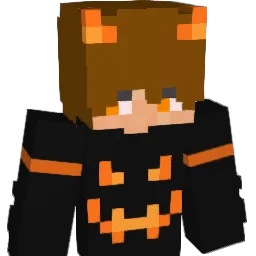Nex1n11 Minecraft avatar bust
