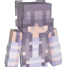 Nex2505 Minecraft avatar bust