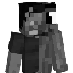 NexAxe Minecraft avatar bust