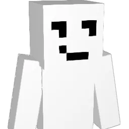 NexFlov Minecraft avatar bust