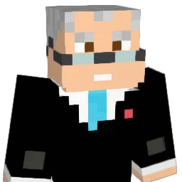NexGen_'s Minecraft skin