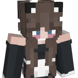 NexMaximoff07 Minecraft avatar bust