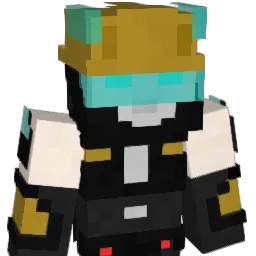 NexMix's Minecraft skin