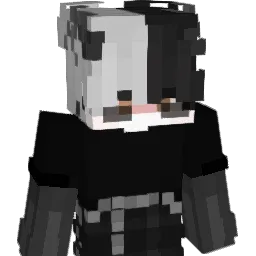 NexOHeXX Minecraft avatar bust
