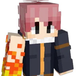 NexSnipeZz's Minecraft skin