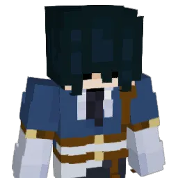 Nex_1A Minecraft avatar bust