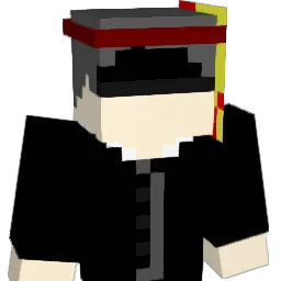 Nex_5SV Minecraft avatar bust
