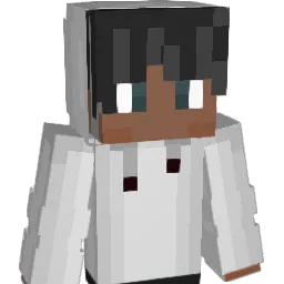 NexaOplitz Minecraft avatar bust