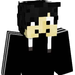 Nexaurix Minecraft avatar bust