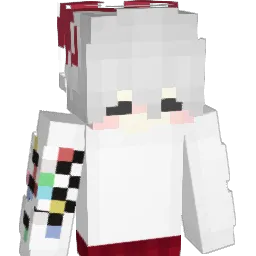 NexausMC Minecraft avatar bust