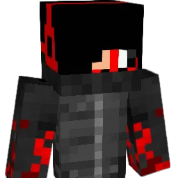 Nexava's Minecraft skin