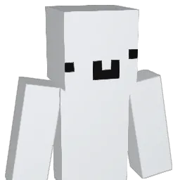 Nexbo2 Minecraft avatar bust