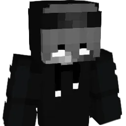 Nexboxmc's Minecraft skin