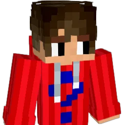 Nexbug's Minecraft skin