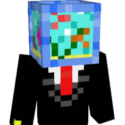 NexdaHex's Minecraft skin