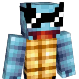 Nexdy's Minecraft skin