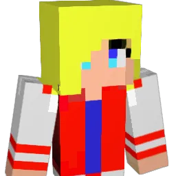 Nexdz's Minecraft skin