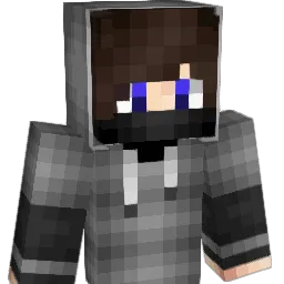 NexeonYoutube's Minecraft skin