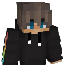 Nexerek's Minecraft skin