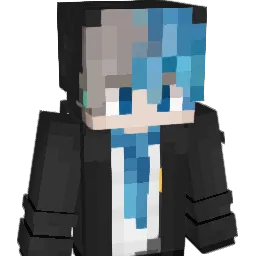 Nexexe1 Minecraft avatar bust