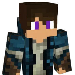 NexiZ95 Minecraft avatar bust