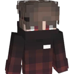 Nexialum Minecraft avatar bust