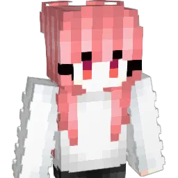 Nexice99 Minecraft avatar bust