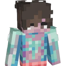 Nexious124's Minecraft skin