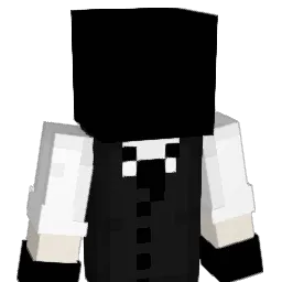Nexisgamer101 Minecraft avatar bust