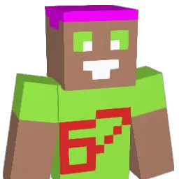 Nexiummmmmm Minecraft avatar bust