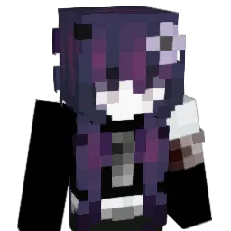 Nexle_ Minecraft avatar bust