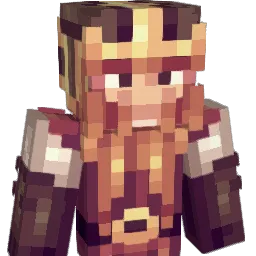 Nexlemav Minecraft avatar bust