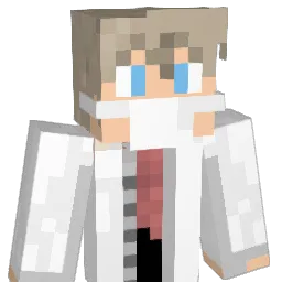 Nexn77 Minecraft avatar bust