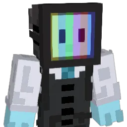 Nexo007's Minecraft skin