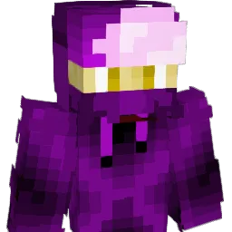 Nexo191 Minecraft avatar bust